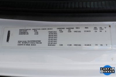 2019 Freightliner M2 106