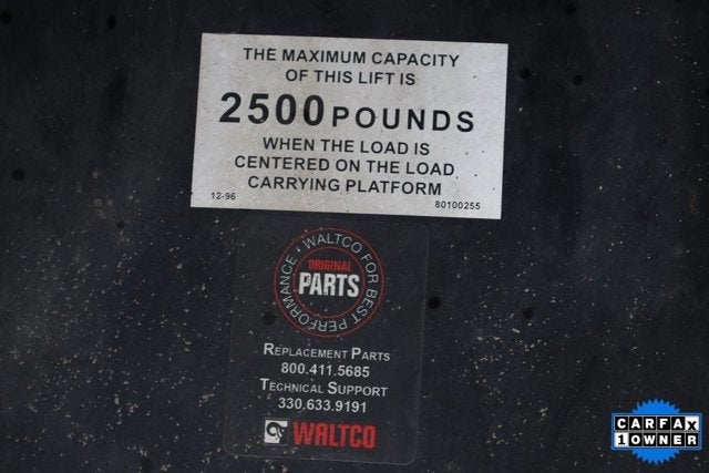 2019 Freightliner M2 106