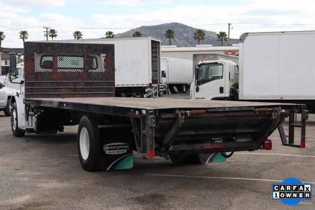 2019 Freightliner M2 106