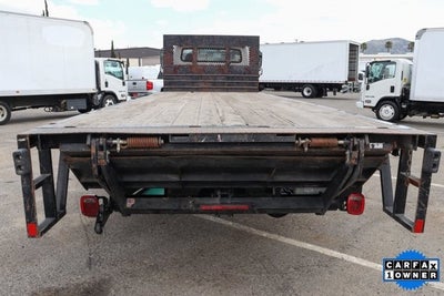 2019 Freightliner M2 106