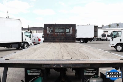 2019 Freightliner M2 106