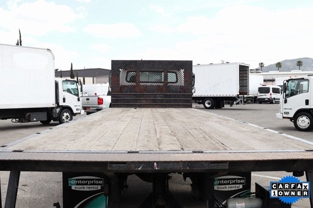 2019 Freightliner M2 106