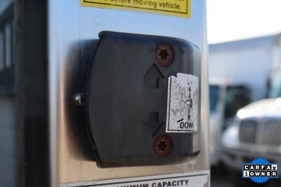 2019 Freightliner M2 106