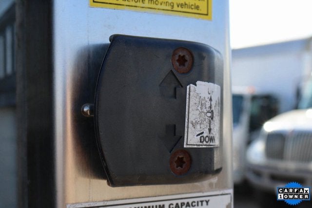 2019 Freightliner M2 106