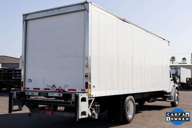 2019 Freightliner M2 106