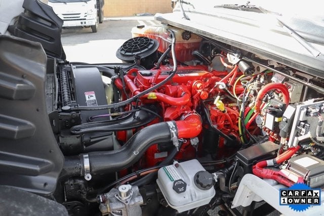 2019 Freightliner M2 106