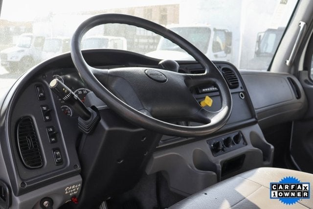 2019 Freightliner M2 106