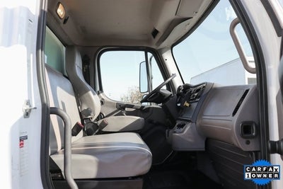 2019 Freightliner M2 106