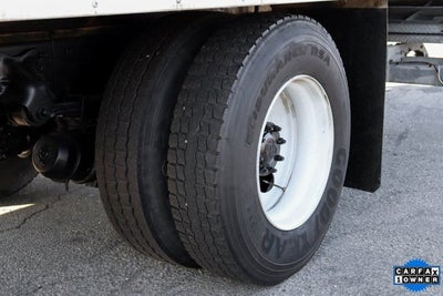 2019 Freightliner M2 106