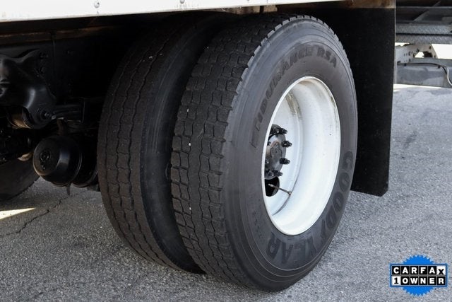 2019 Freightliner M2 106