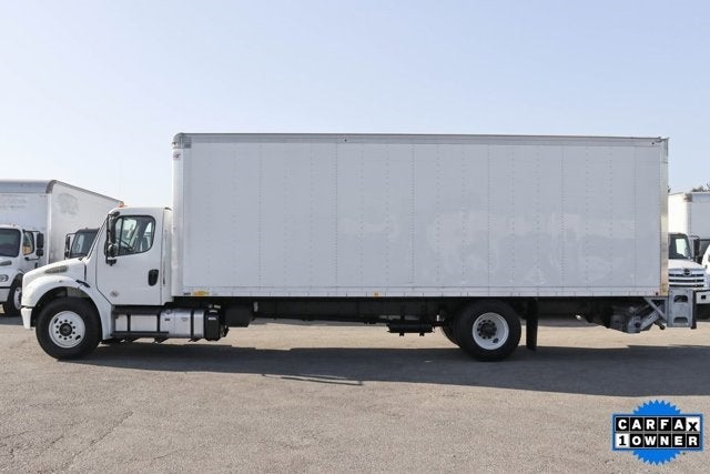 2019 Freightliner M2 106