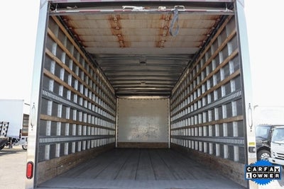 2019 Freightliner M2 106