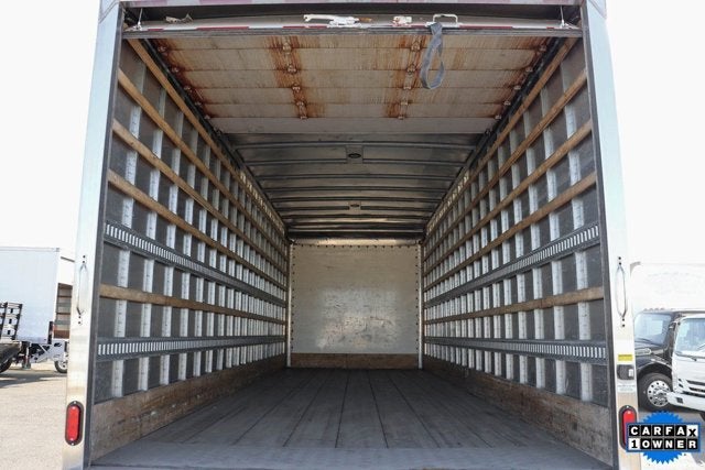 2019 Freightliner M2 106