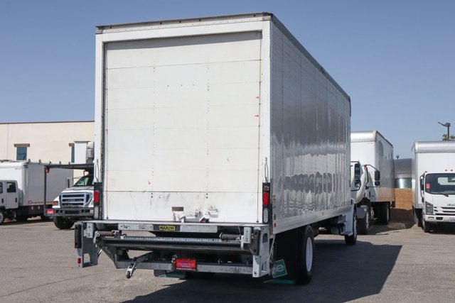 2020 Freightliner M2 106