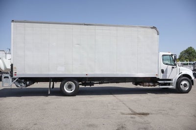2020 Freightliner M2 106