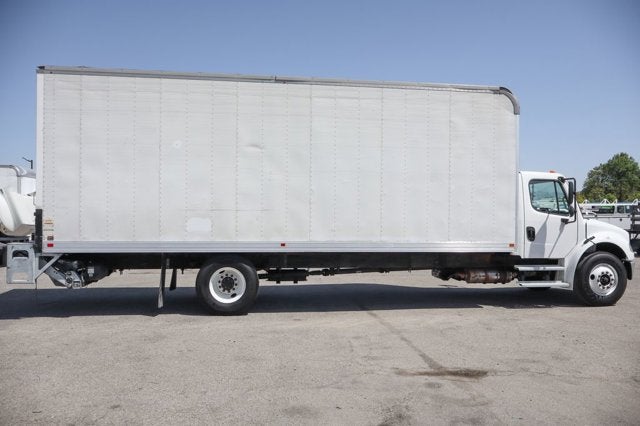 2020 Freightliner M2 106