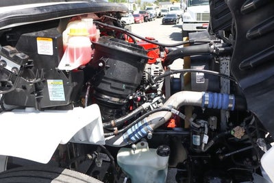 2020 Freightliner M2 106