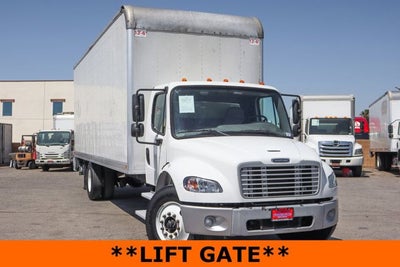 2020 Freightliner M2 106