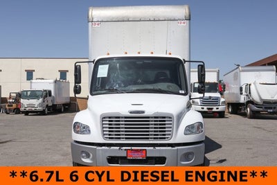 2020 Freightliner M2 106