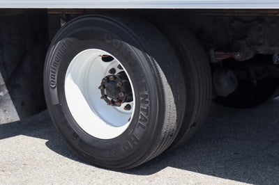 2020 Freightliner M2 106