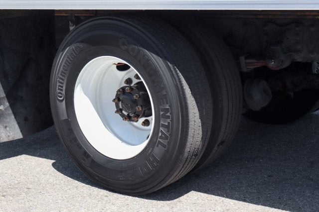 2020 Freightliner M2 106