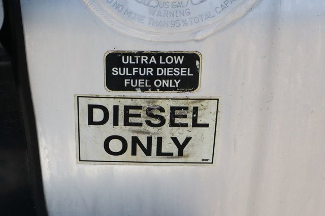 2020 Freightliner M2 106