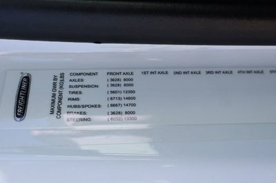 2020 Freightliner M2 106