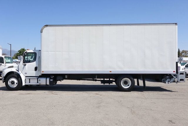 2020 Freightliner M2 106