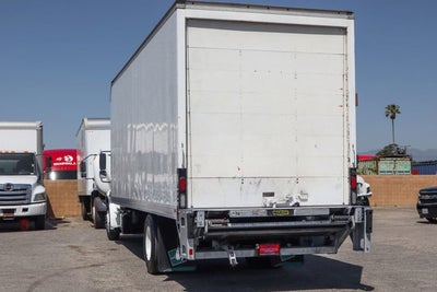 2020 Freightliner M2 106