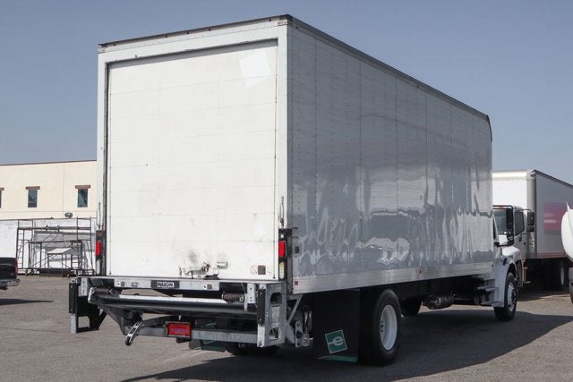 2022 Freightliner M2 106