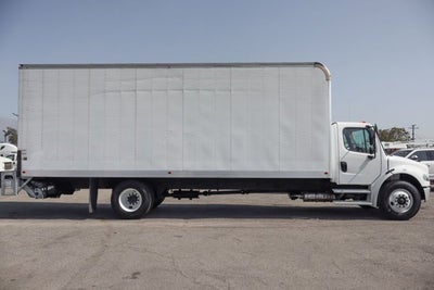 2022 Freightliner M2 106