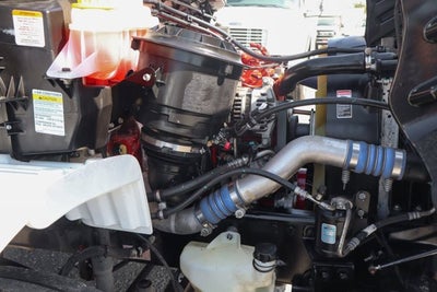 2022 Freightliner M2 106