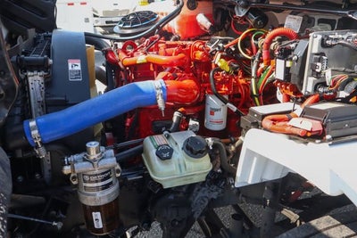2022 Freightliner M2 106