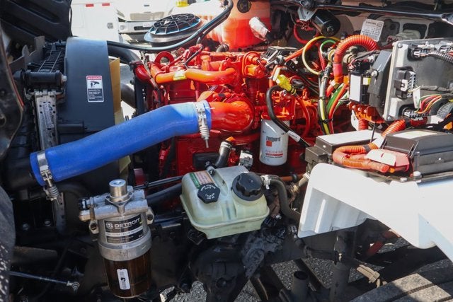2022 Freightliner M2 106