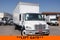 2022 Freightliner M2 106