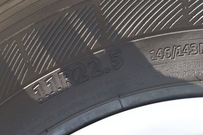 2022 Freightliner M2 106