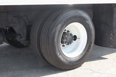 2022 Freightliner M2 106