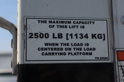 2022 Freightliner M2 106