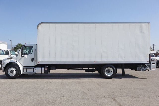 2022 Freightliner M2 106