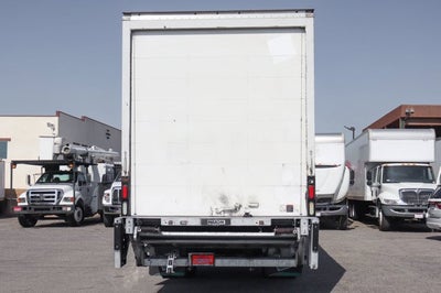 2022 Freightliner M2 106