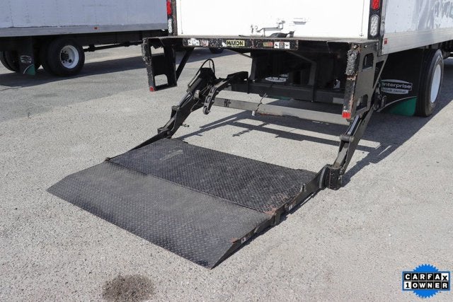 2018 Freightliner M2 106