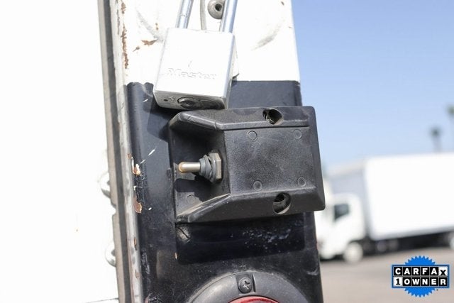 2018 Freightliner M2 106