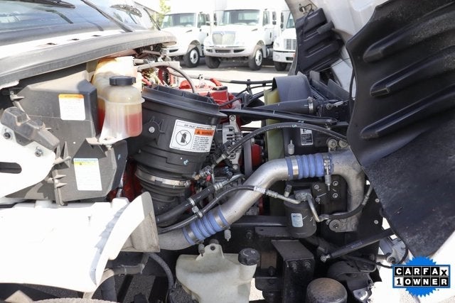 2018 Freightliner M2 106