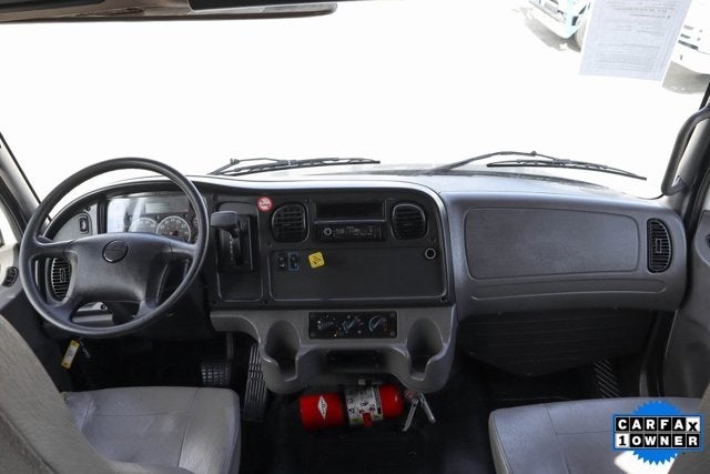 2018 Freightliner M2 106