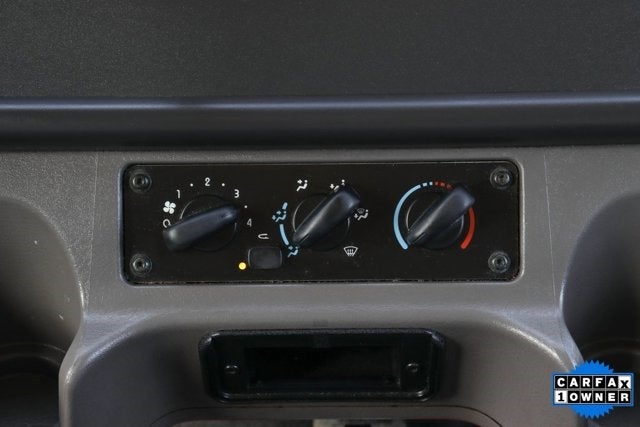 2018 Freightliner M2 106