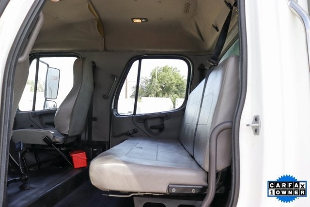 2018 Freightliner M2 106