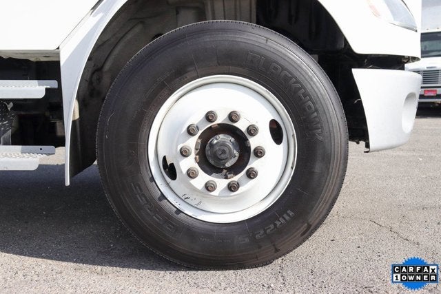 2018 Freightliner M2 106