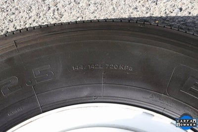 2018 Freightliner M2 106