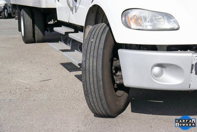 2018 Freightliner M2 106