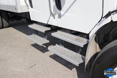 2018 Freightliner M2 106